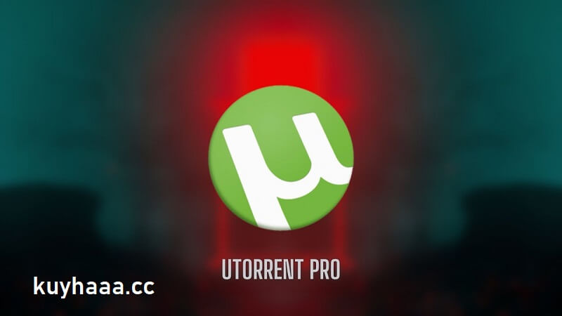 uTorrent Pro Full Terbaru Version 2026