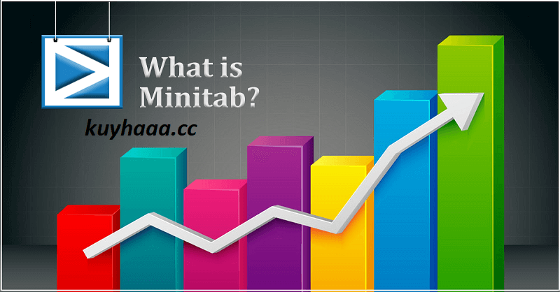 Minitab 2026 – Software Analisis Statistik Terbaik untuk Data Akurat