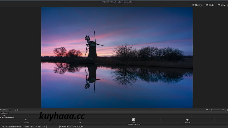 ACDSee Photo Studio Ultimate 2026 Full Terbaru Version