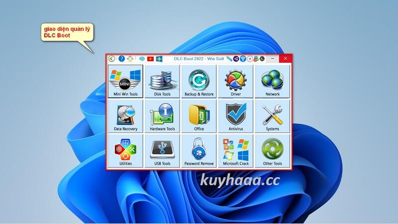 DLC Boot 2026 Terbaru Full Version (Gratis)