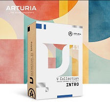 Arturia V Collection