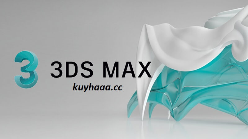 3Ds Max 2026 Full Terbaru Version