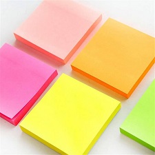 Efficient Sticky Notes Pro