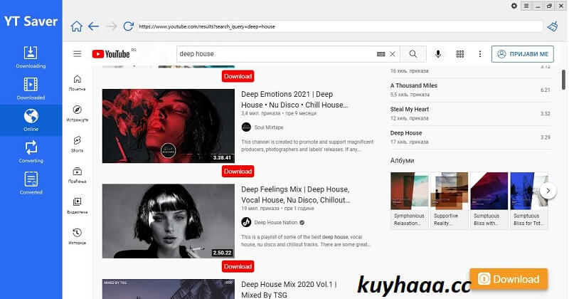 YT Saver 2026 Full Terbaru Version