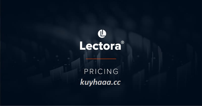 Lectora 2026 Full Terbaru Version