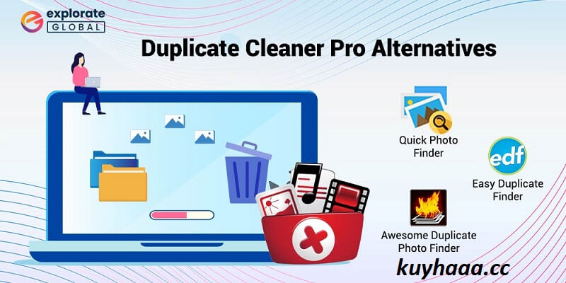 Duplicate Cleaner Pro 2026 Full Terbaru Version
