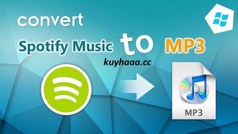 Spotify Music Converter 2026 Full Terbaru Version