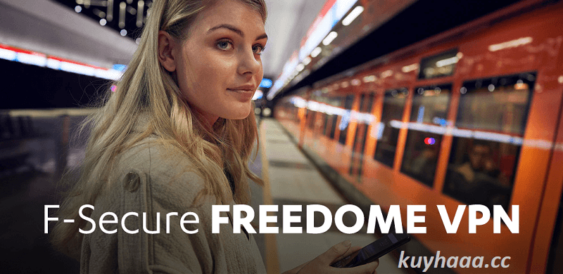 F-Secure Freedome VPN 2.71.176.0 Full Terbaru Version