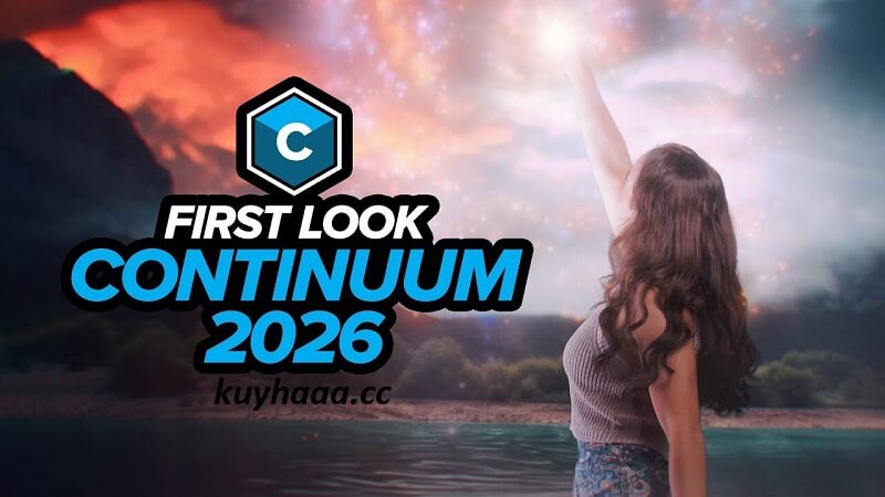 Boris FX Continuum v17.5 for Adobe Full Terbaru Version