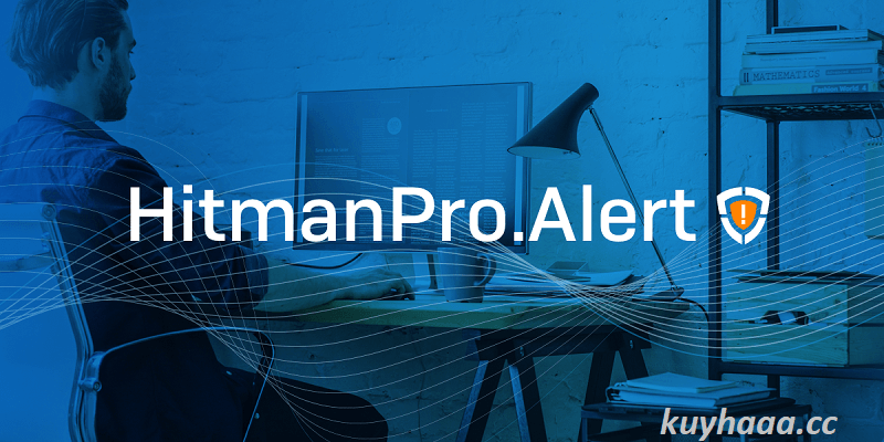 HitmanPro Alert 2026 Full Terbaru Version