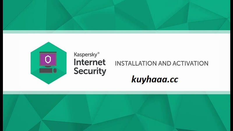 Kaspersky Internet Security 2026 Full Terbaru Version