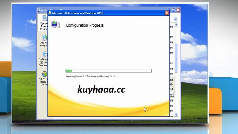 Microsoft Office 2010 Full Pro Plus Terbaru Version