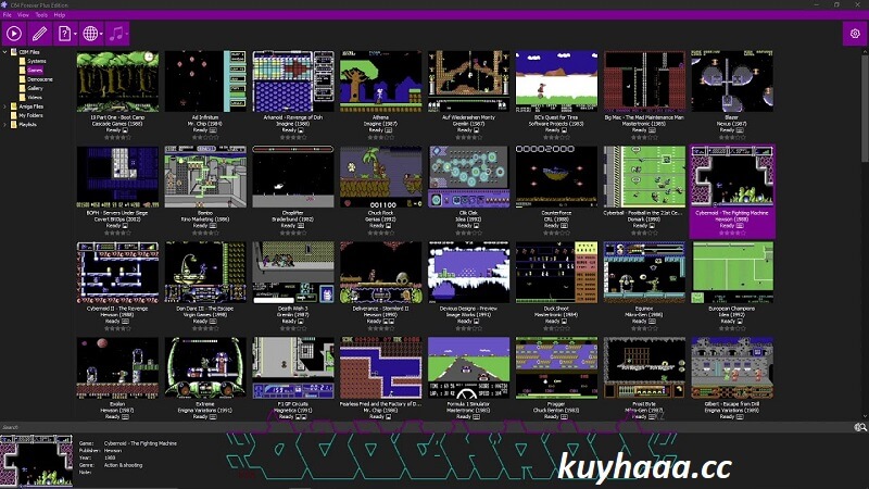Cloanto C64 Forever 2026 Full Version Terbaru