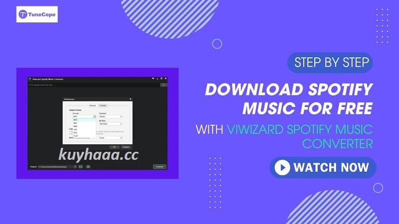 Spotify Music Converter 2026 Full Terbaru Version