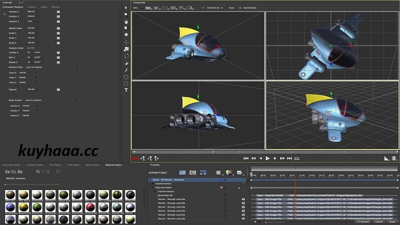 Boris FX Continuum v17.5 for Adobe Full Terbaru Version