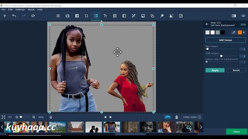 Movavi Photo Editor 2026 Full Terbaru Version