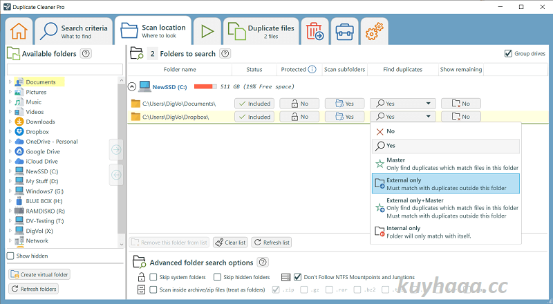 Duplicate Cleaner Pro 2026 Full Terbaru Version