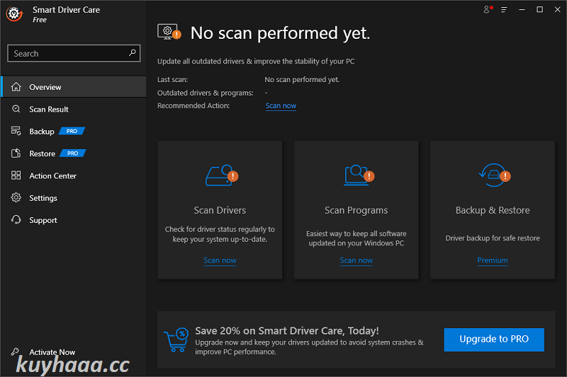 Smart Driver Manager Pro 2026 Full Terbaru Version