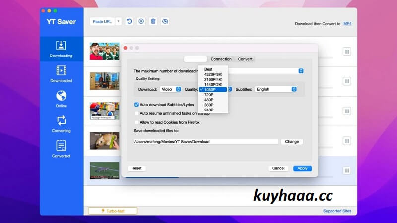 YT Saver 2026 Full Terbaru Version