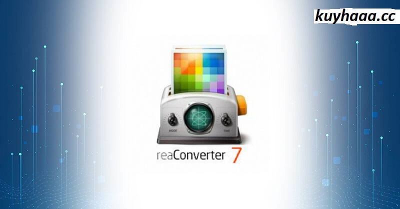 ReaConverter Pro 2026 Full Terbaru Version