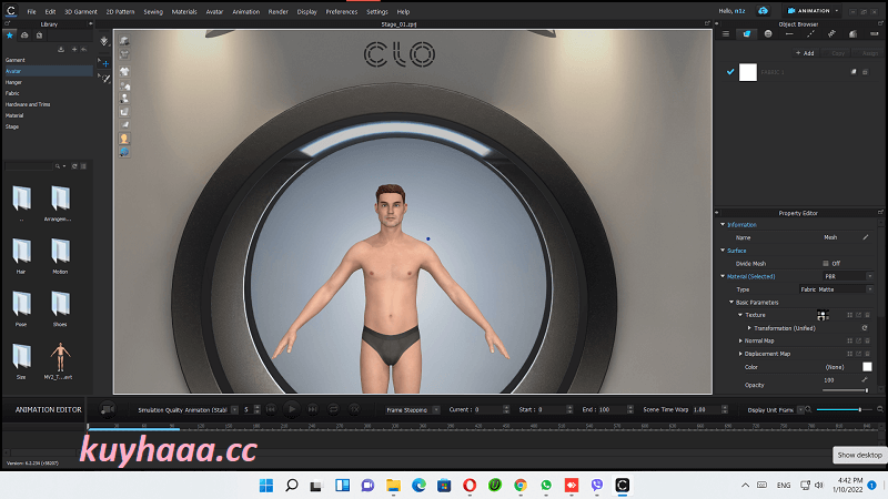 CLO Standalone 2026 v7.3.108 x64 Full Terbaru