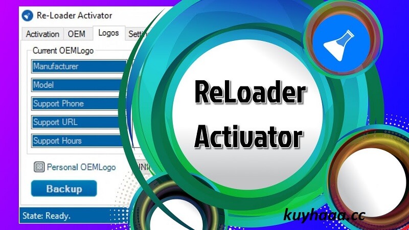 Reloader Activator 3.3 Full Version Free Download (Terbaru)