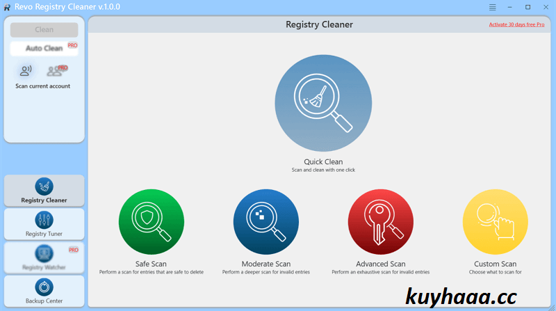 Vit Registry Fix Pro 2026 Full Terbaru Version