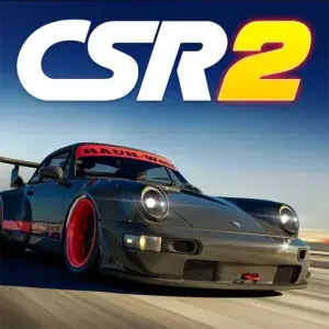 CSR 2 Realistic Drag Racing IPA v6.5.0